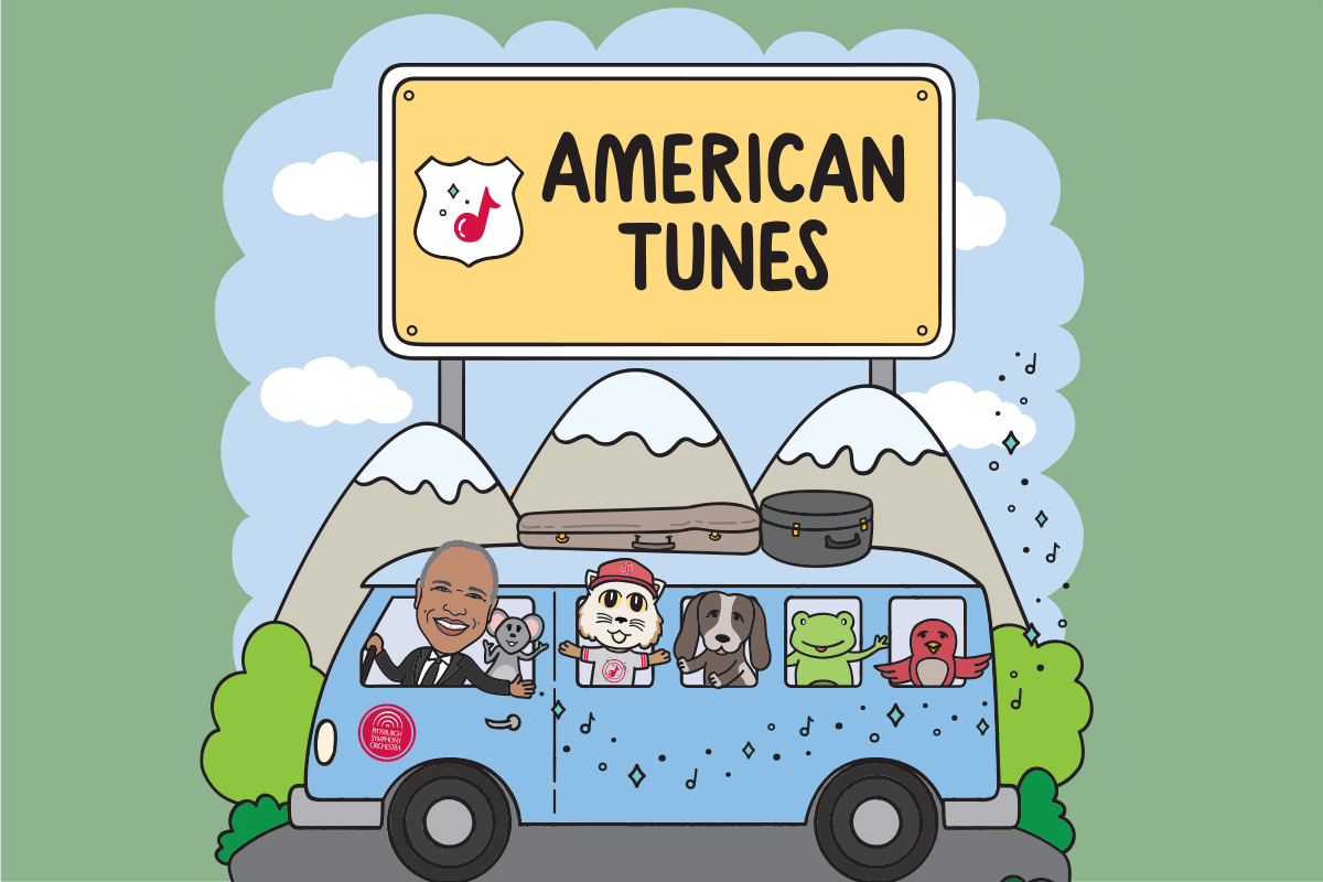 American Tunes