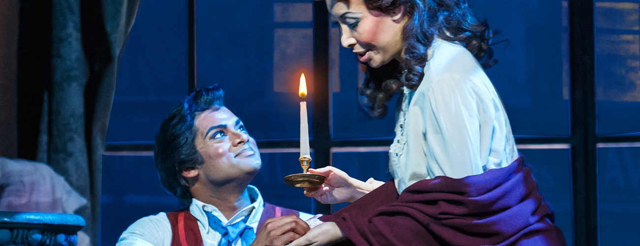 La Bohème