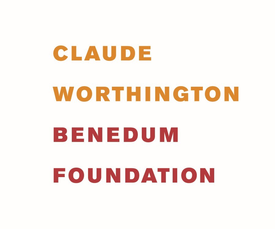 Claude Benedum logo