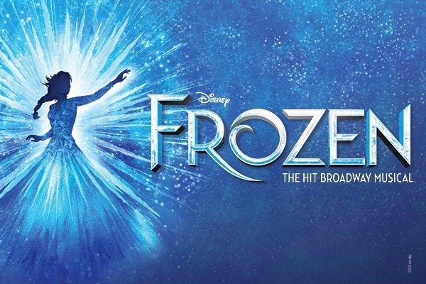 Frozen Dance Party 