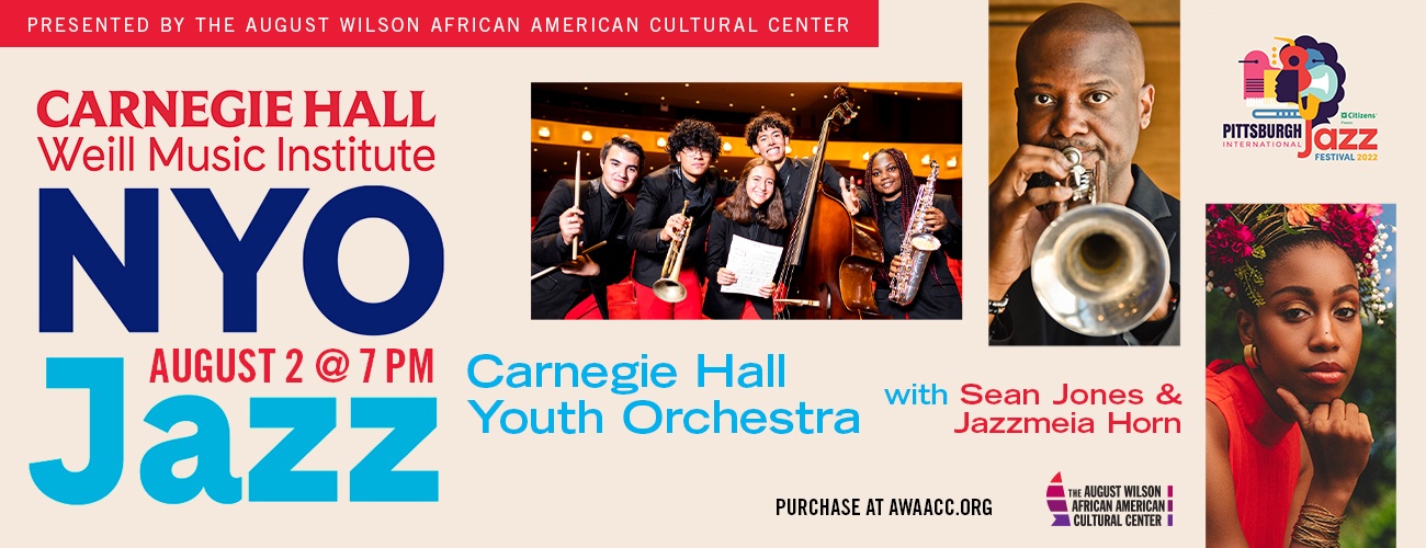 Carnegie Hall National Youth Orchestra