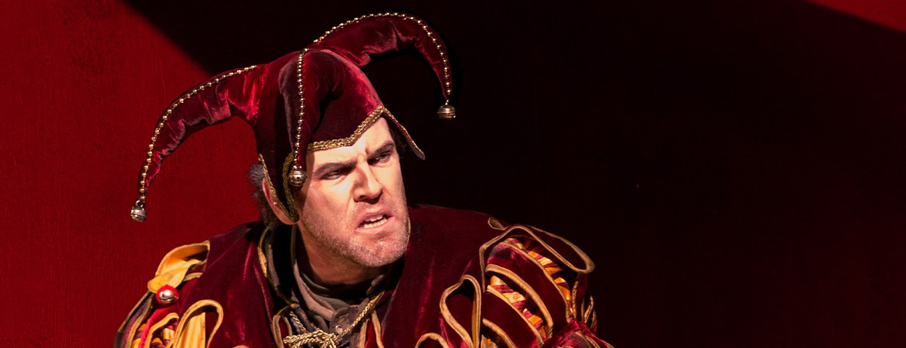 Rigoletto - Pittsburgh | Official Ticket Source | Benedum Center | Sat ...