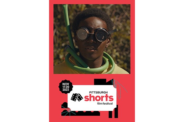 Saturday Block 4 — Pittsburgh Shorts Film Festival
