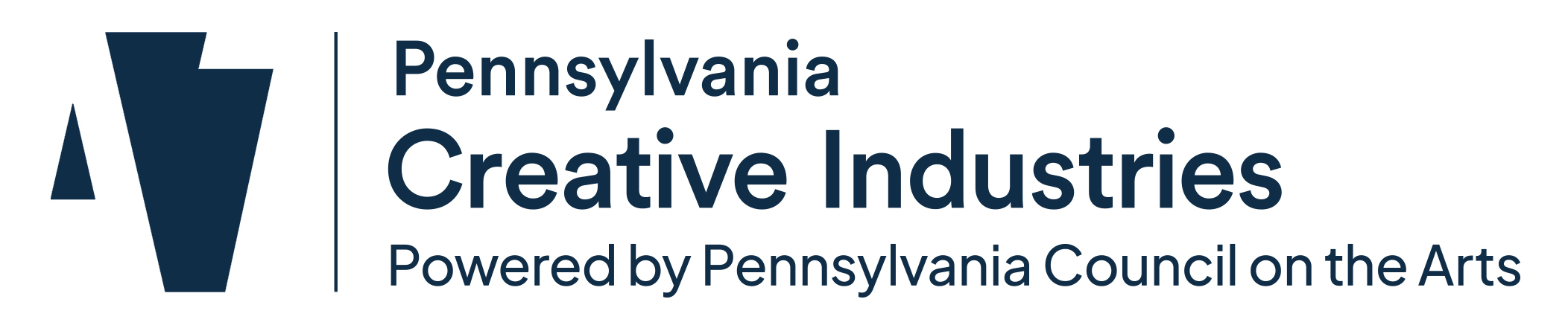 PA Council of the Arts Logo