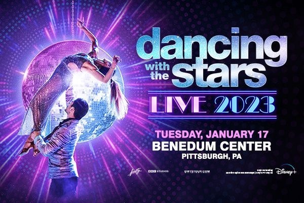 Dancing with the Stars: Live! - Pittsburgh | Official Ticket Source
