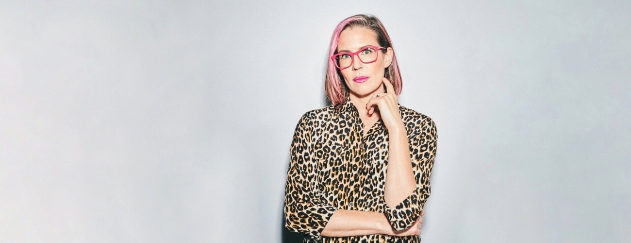 Lauren Gunderson in Conversation