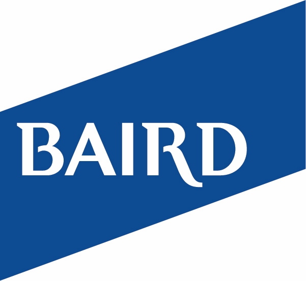 Baird logo