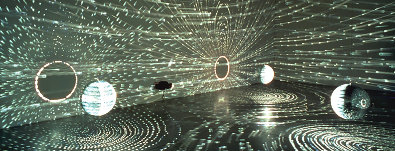 Light Traps