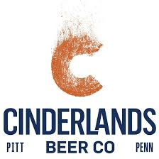 Cinderlands Beer Co logo