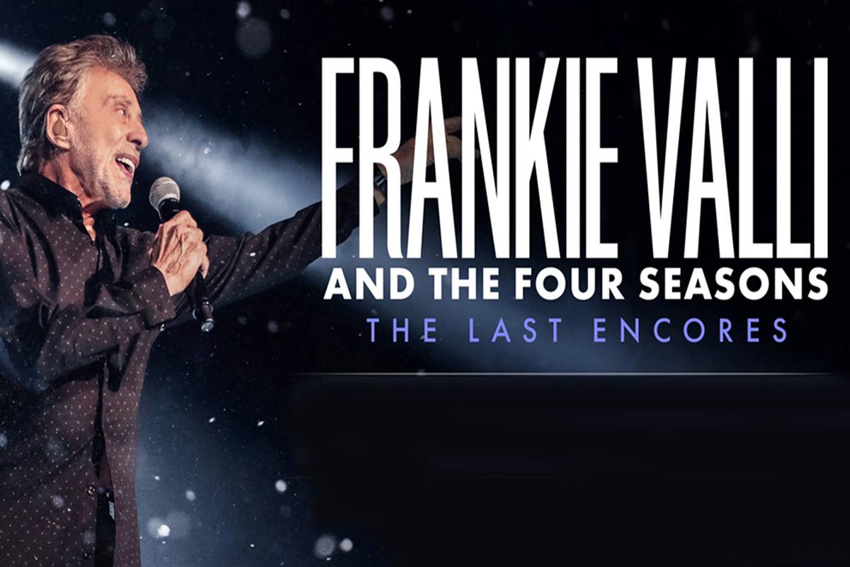 Frankie Valli Tour 2024: Unforgettable Live Performances Await