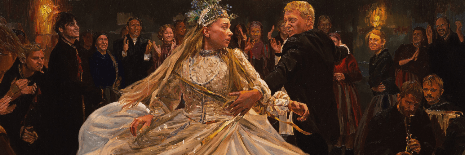 The Peasants—Carnegie Mellon International Film Festival