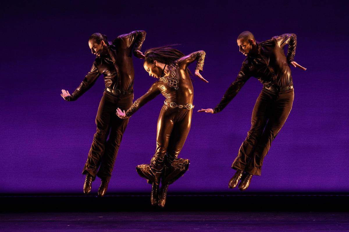 Hubbard Street Dance Chicago