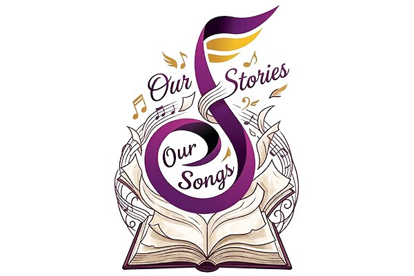 Our Stories, Our Songs: A PMT Conservatory Fundraiser