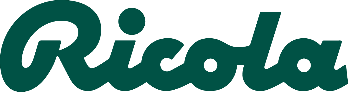 Ricola USA, Inc. logo