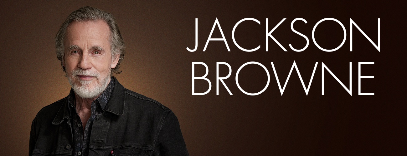 Jackson Browne Pittsburgh Official Ticket Source Benedum Center