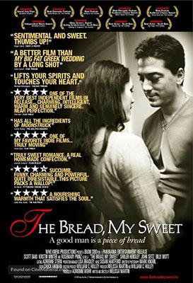 The Bread, My Sweet Poster