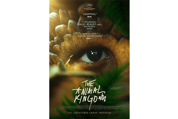 European Union Film Festival: The Animal Kingdom