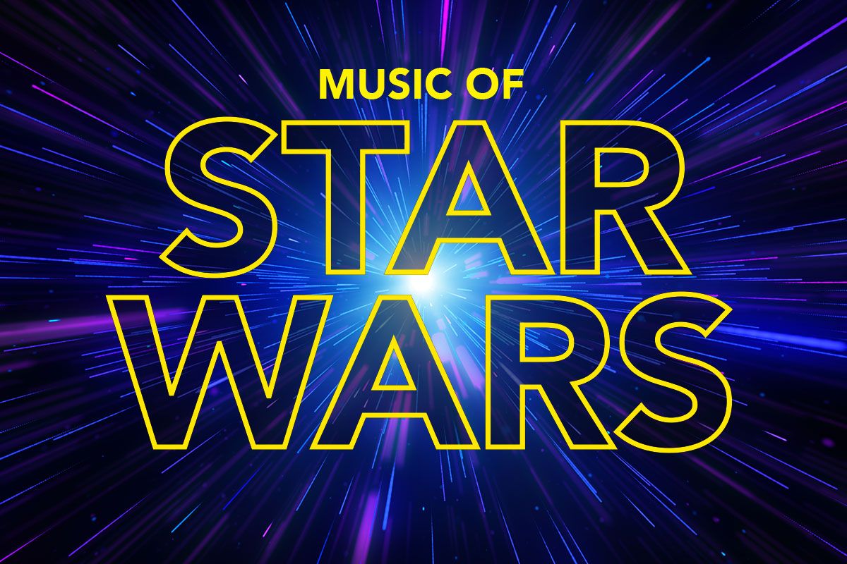 Music of Star Wars