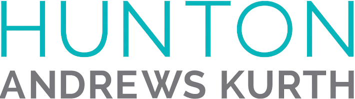 Hunton Andrews Kurth logo