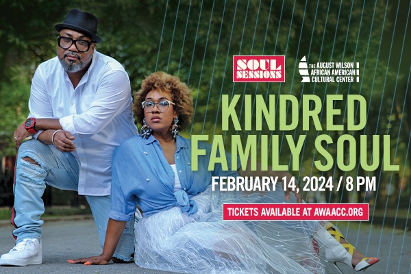 Soul Sessions: Kindred the Family Soul