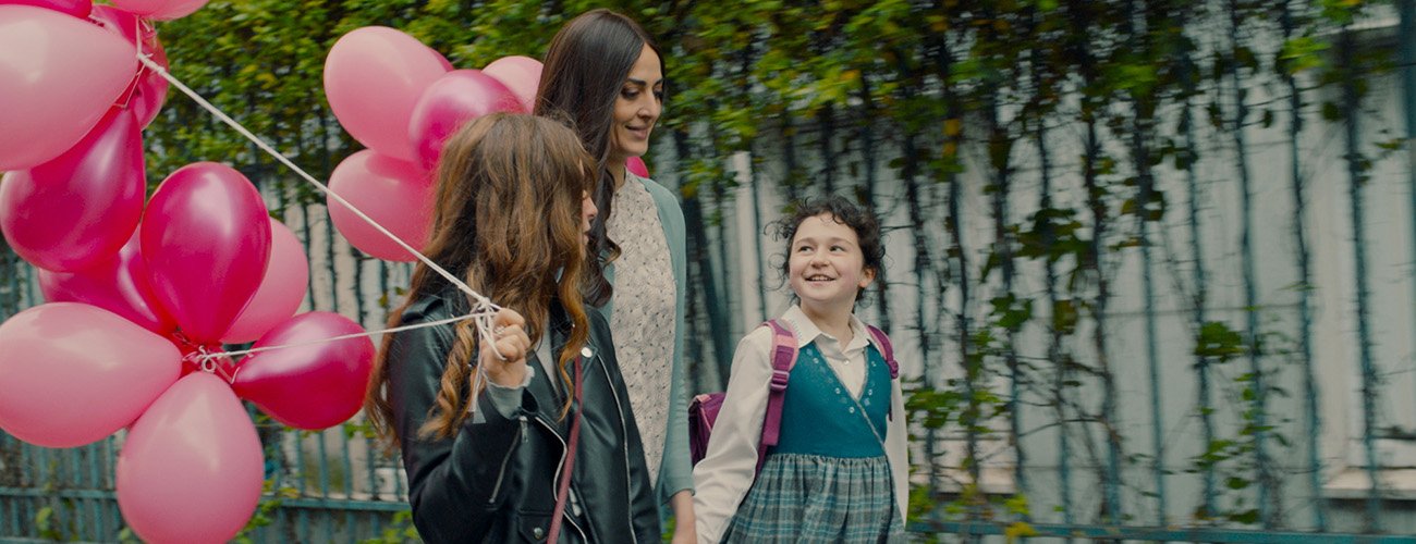 Sunday Block 1 — Pittsburgh Shorts Film Festival