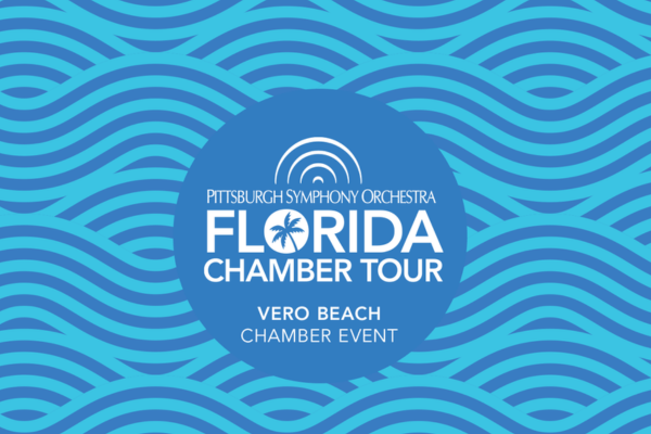 Vero Beach Chamber Event  