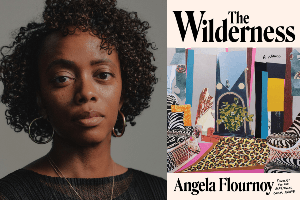 Angela Flournoy