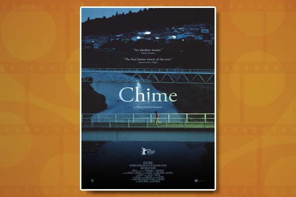 Chime (2024) and Serpent's Path (1998)