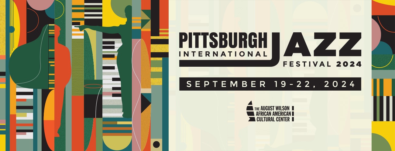 Pittsburgh International Jazz Festival 2024