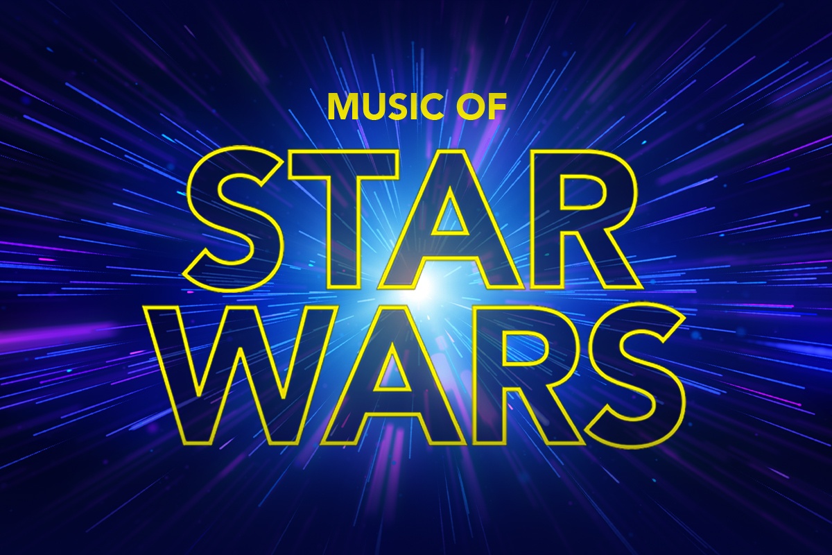 Music of Star Wars