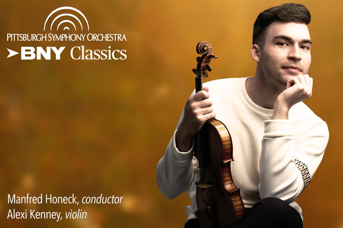 Dvořák's Eighth