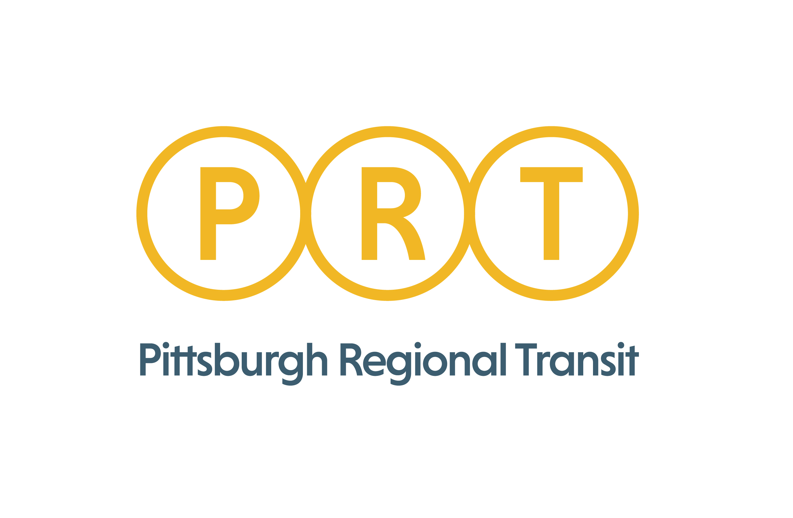 pittsburgh regional transit logo