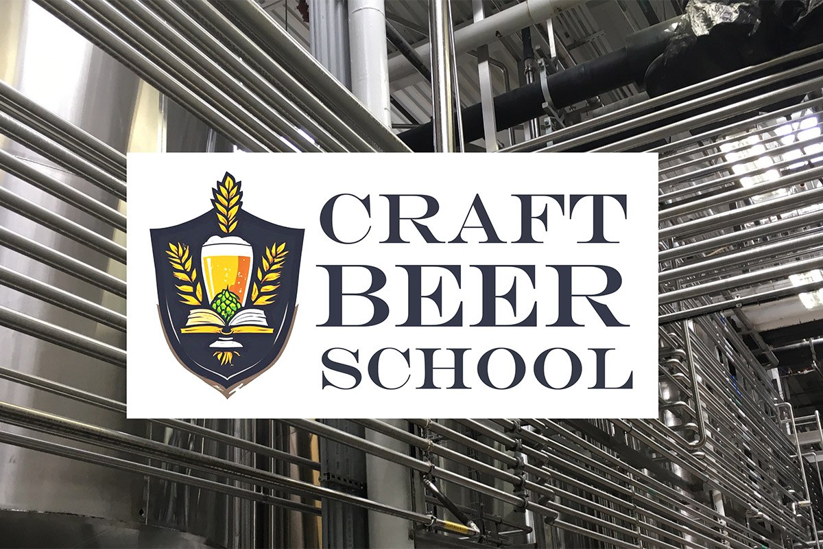 Craft Beer School: Science!