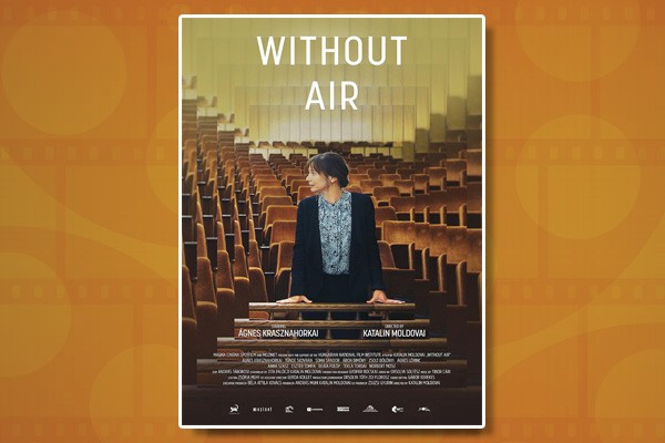 European Union Film Festival: Without Air