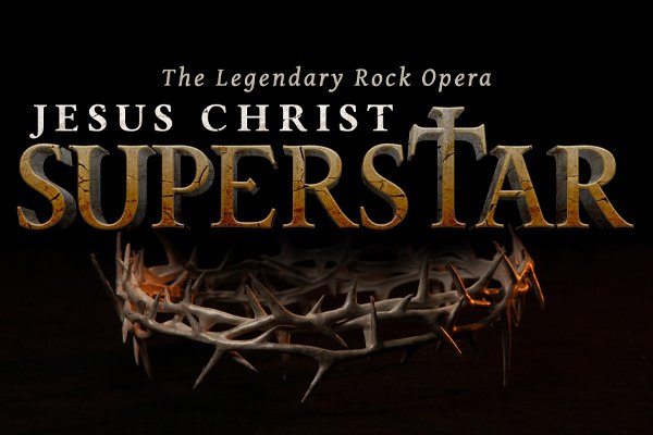 Jesus Christ Superstar