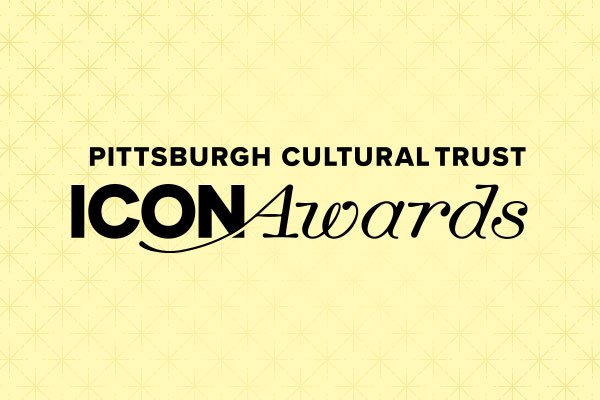 Pittsburgh Cultural Trust Icon Awards