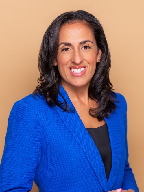 Kendra Whitlock Ingram of the Pittsburgh Cultural Trust