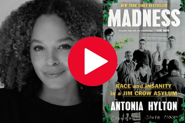 Antonia Hylton - Online Access