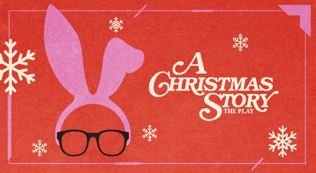 A Christmas Story: The Play