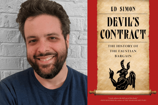 Ed Simon