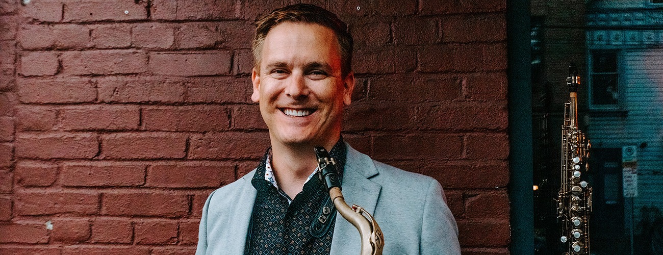 Jason Kush Quartet