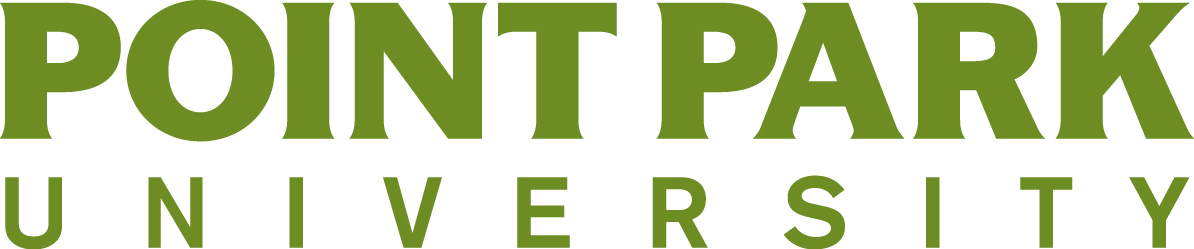 Point Park University logo
