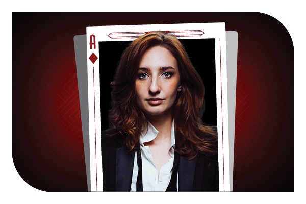 Rachel Wax in Full of Shit