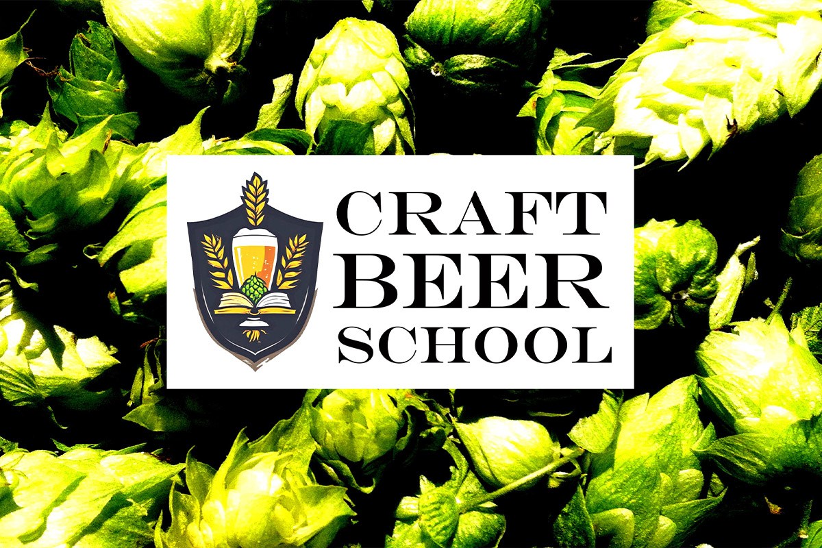 Craft Beer School: Ladies' Night