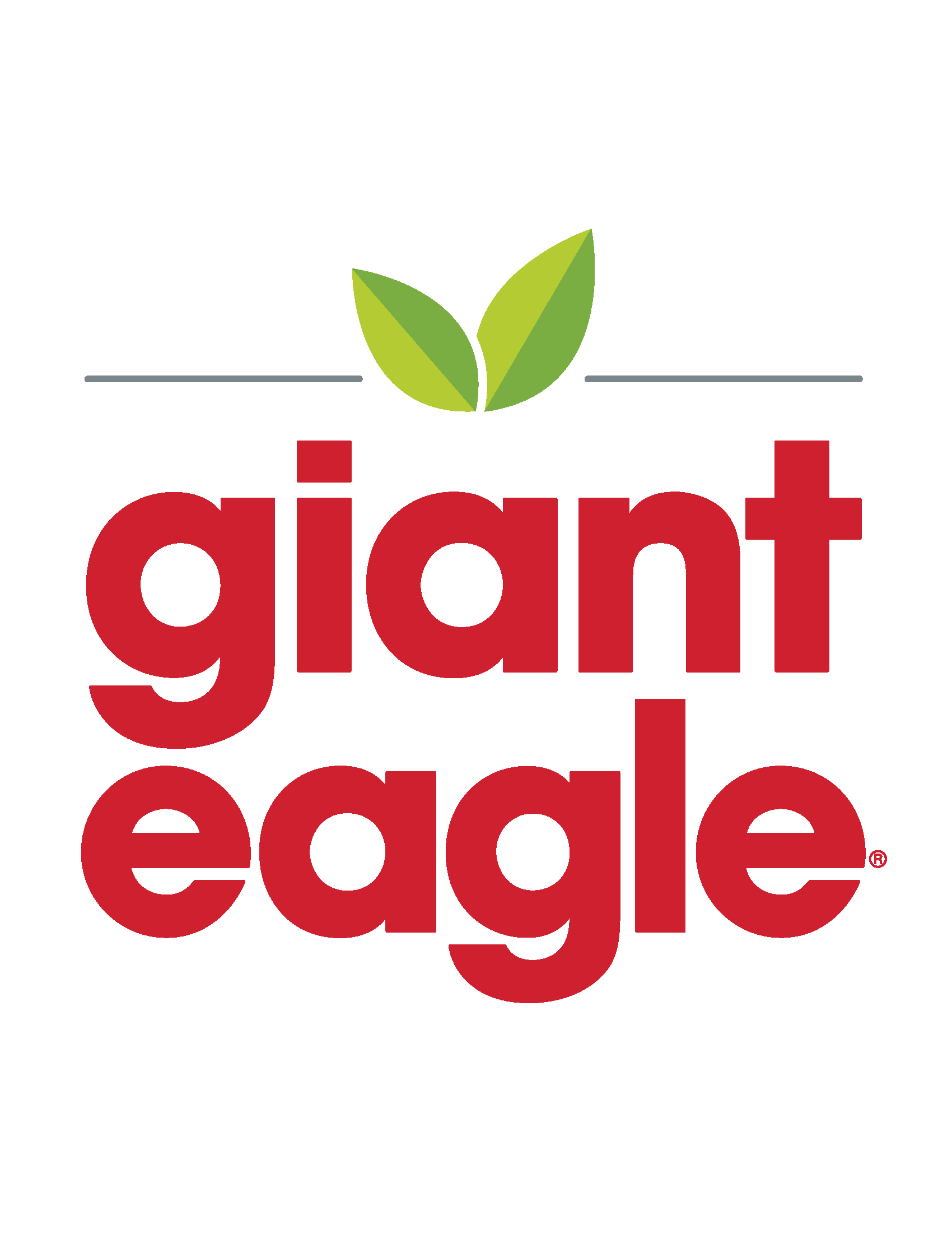 giant eagle logo