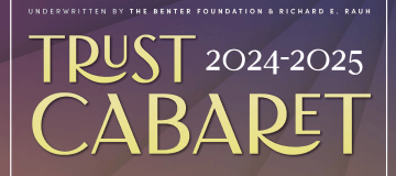 Trust Cabaret