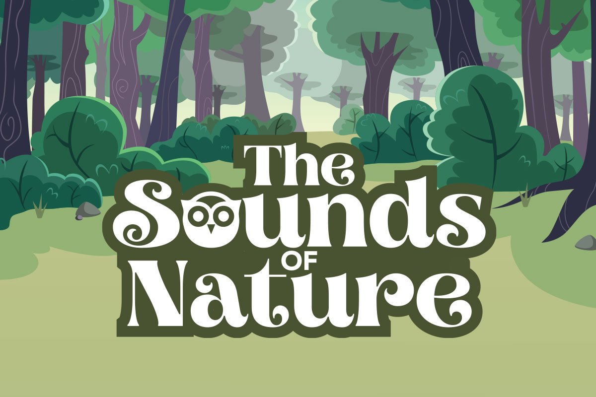 The Sounds of Nature
