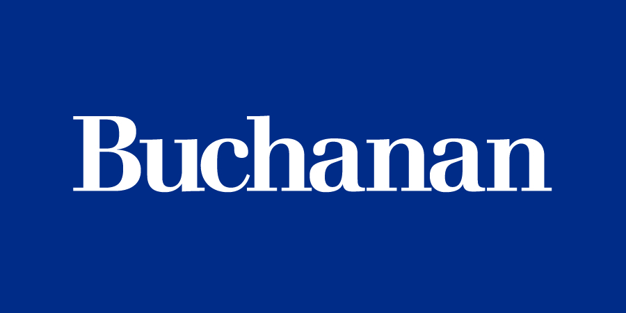 Buchanan logo