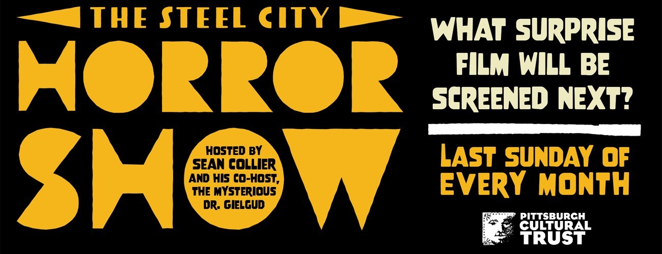 Steel City Horror Show