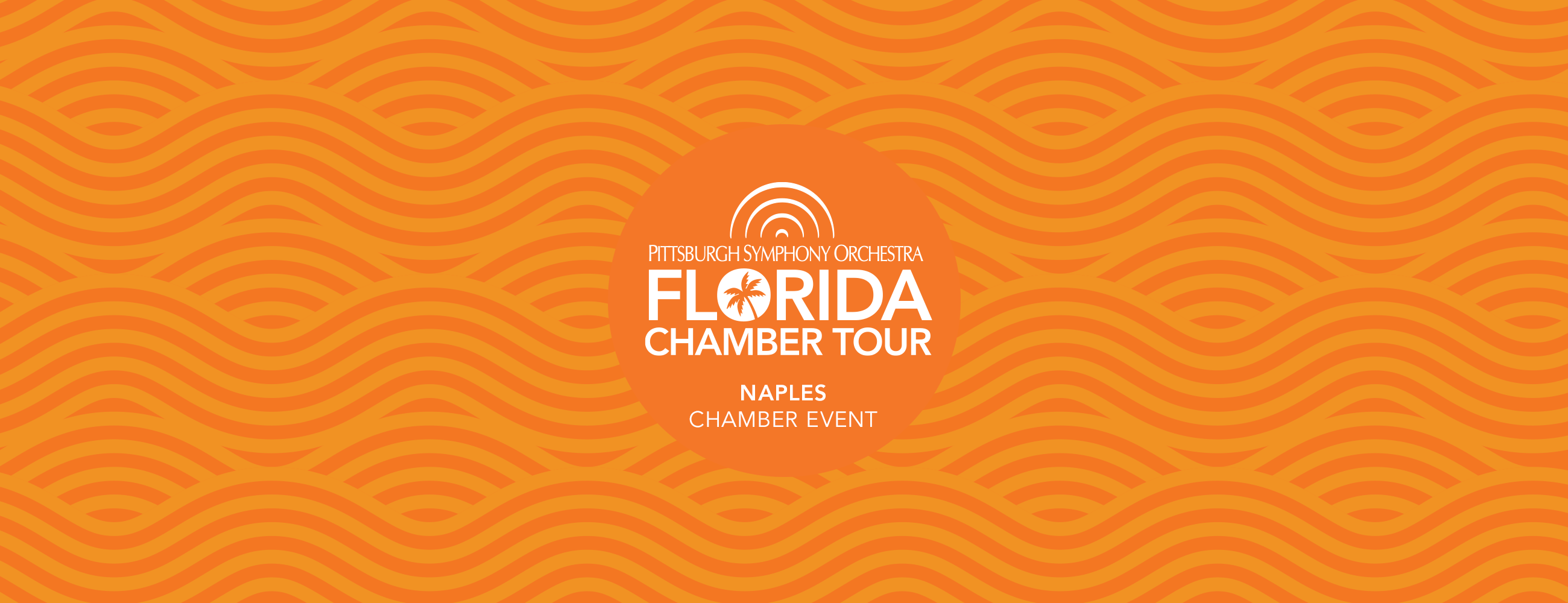 Naples Beach Chamber Event